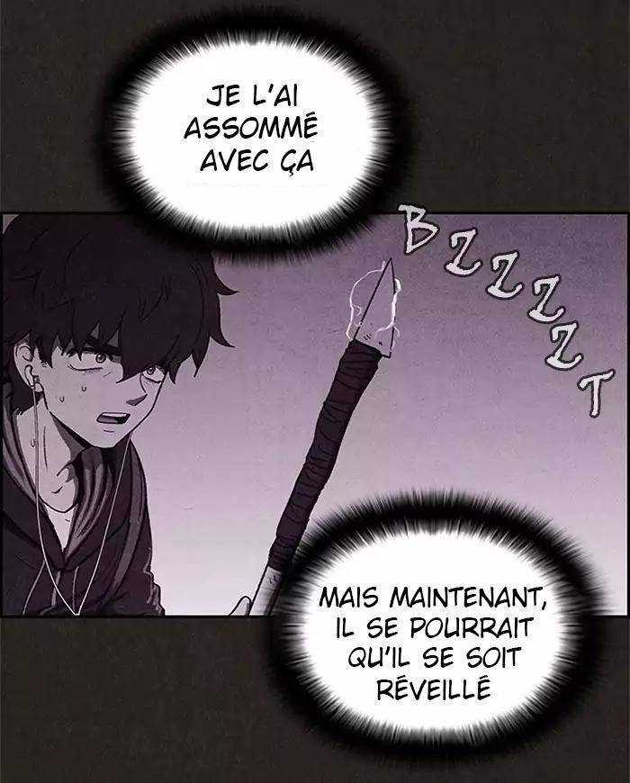  Sweet Home - Chapitre 25 - 33