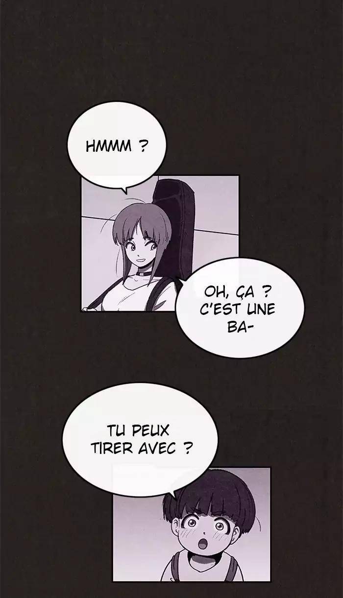  Sweet Home - Chapitre 26 - 28