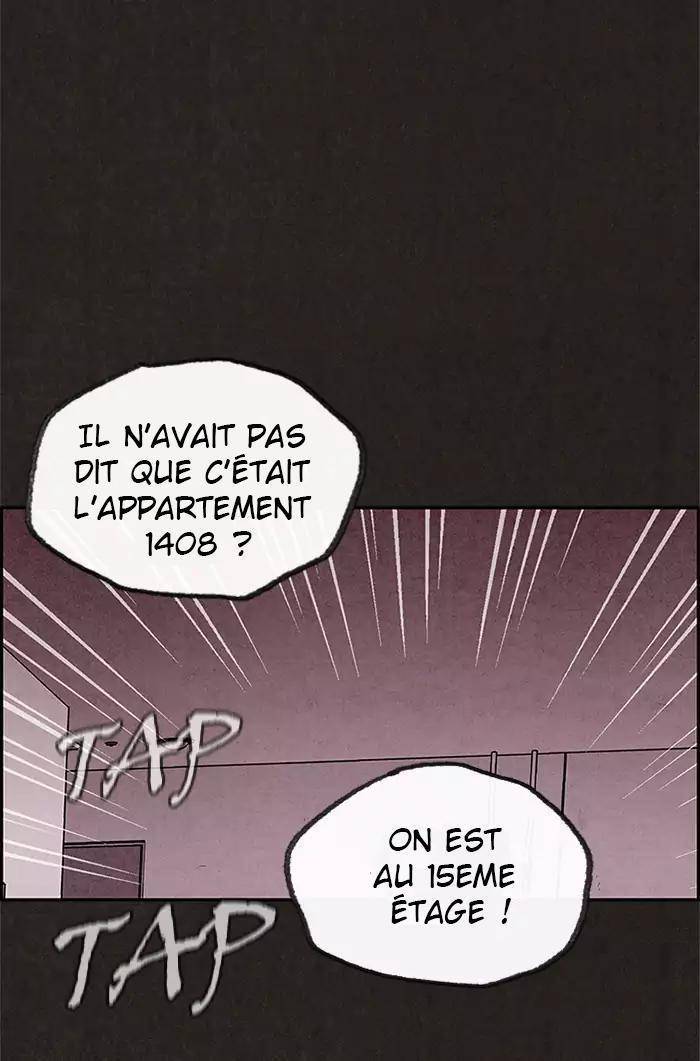  Sweet Home - Chapitre 26 - 63