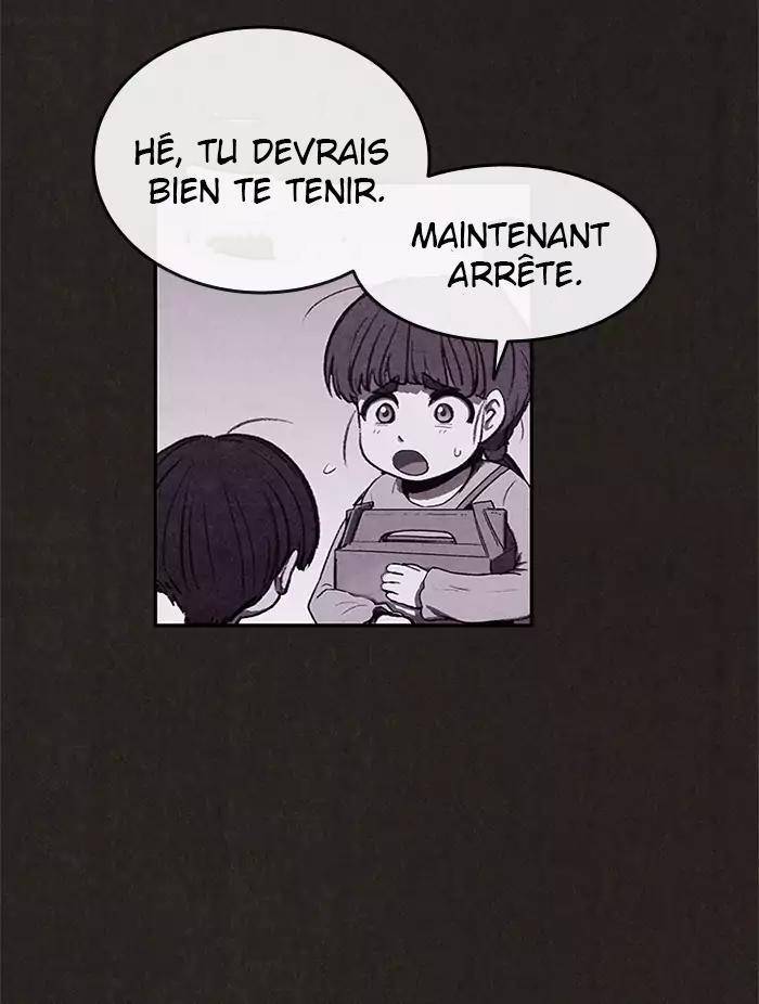  Sweet Home - Chapitre 26 - 33