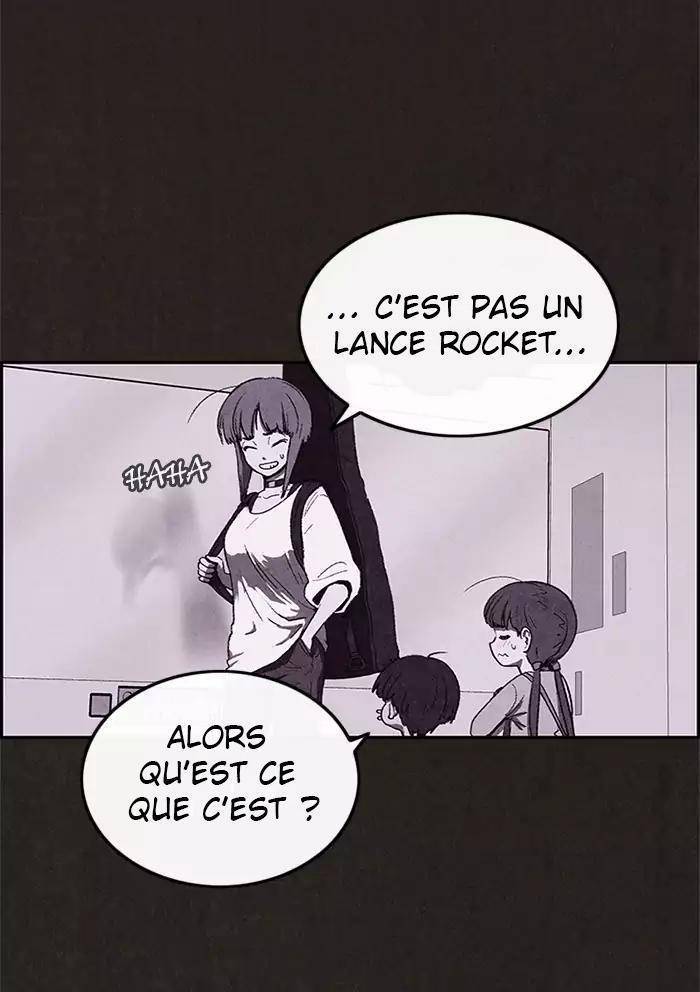  Sweet Home - Chapitre 26 - 29