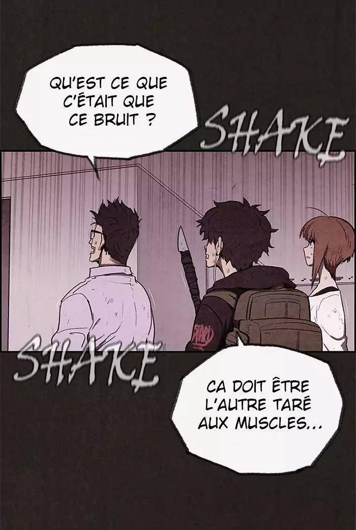  Sweet Home - Chapitre 26 - 23