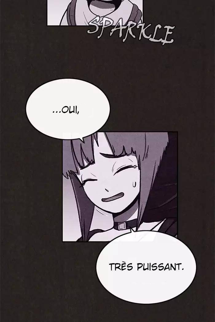  Sweet Home - Chapitre 26 - 31