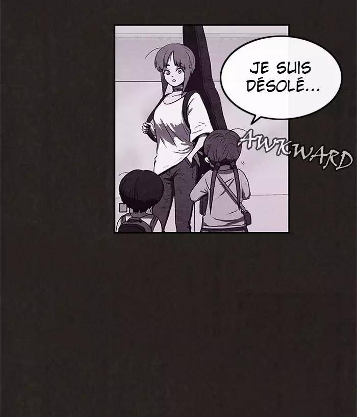  Sweet Home - Chapitre 26 - 34