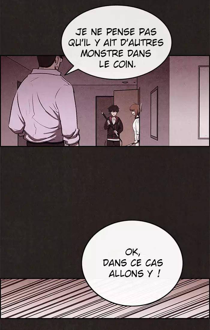  Sweet Home - Chapitre 26 - 60