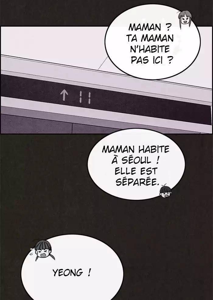  Sweet Home - Chapitre 26 - 40