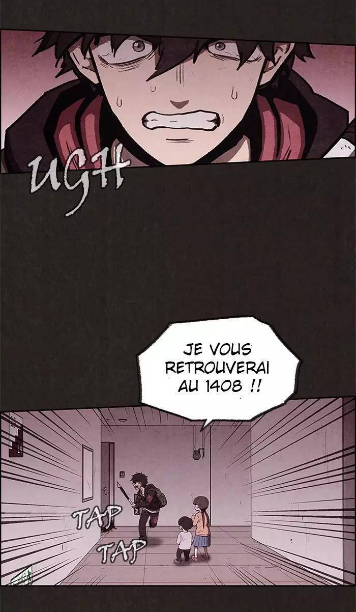  Sweet Home - Chapitre 28 - 20