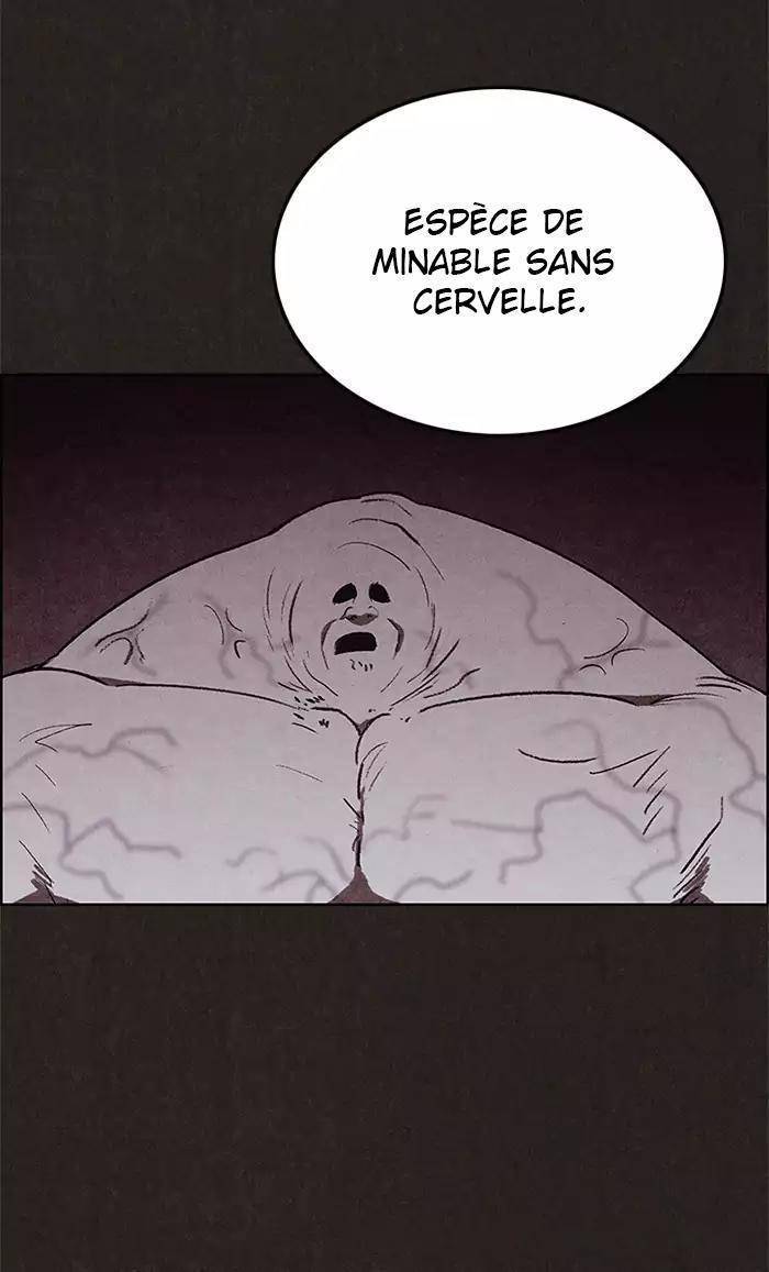  Sweet Home - Chapitre 28 - 39