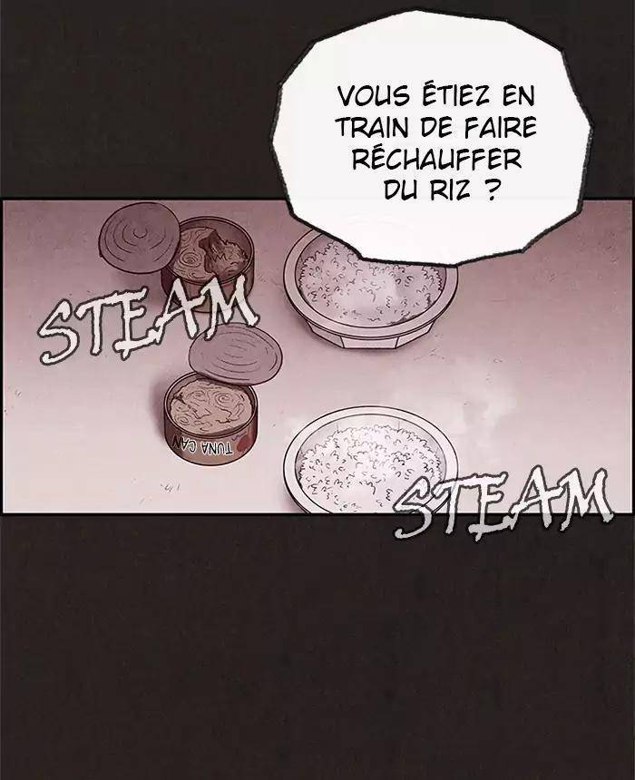  Sweet Home - Chapitre 29 - 30