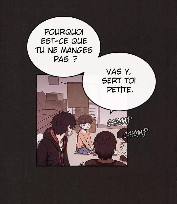  Sweet Home - Chapitre 29 - 41