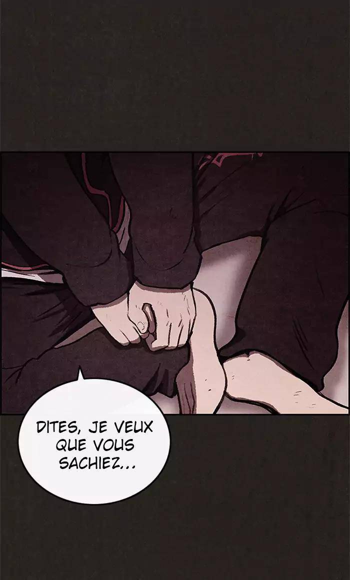  Sweet Home - Chapitre 30 - 38