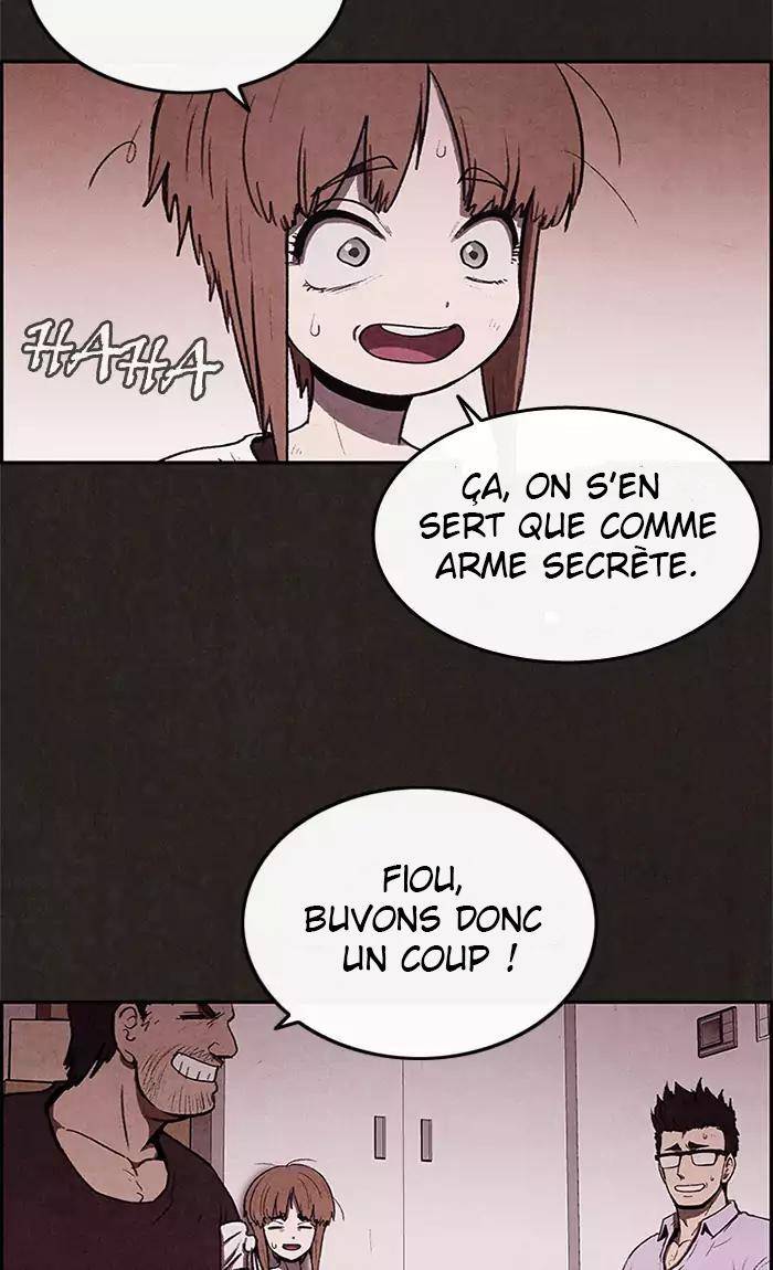  Sweet Home - Chapitre 30 - 32