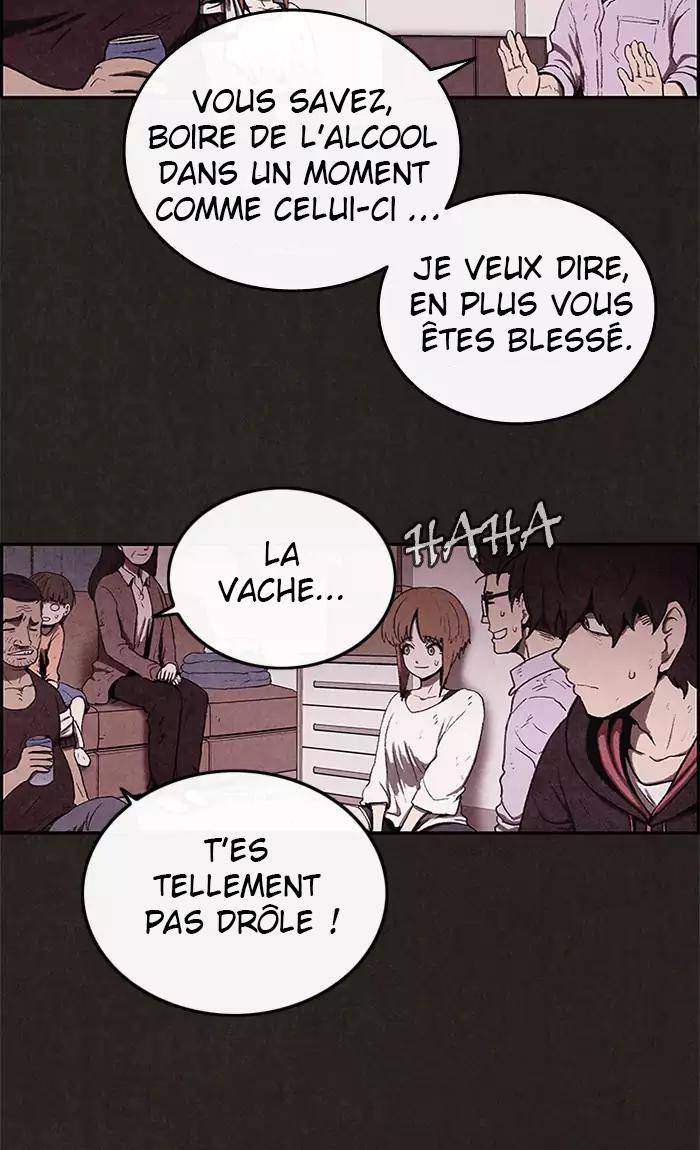  Sweet Home - Chapitre 30 - 33