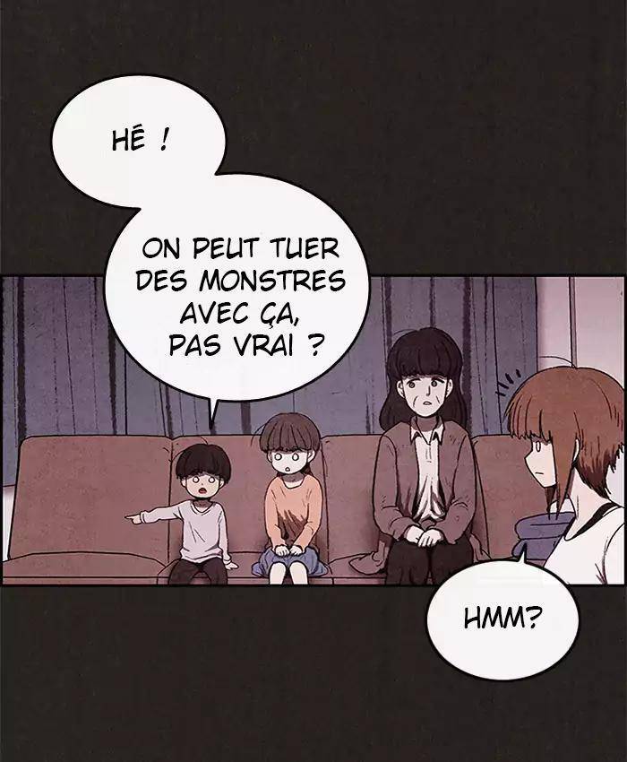  Sweet Home - Chapitre 30 - 30