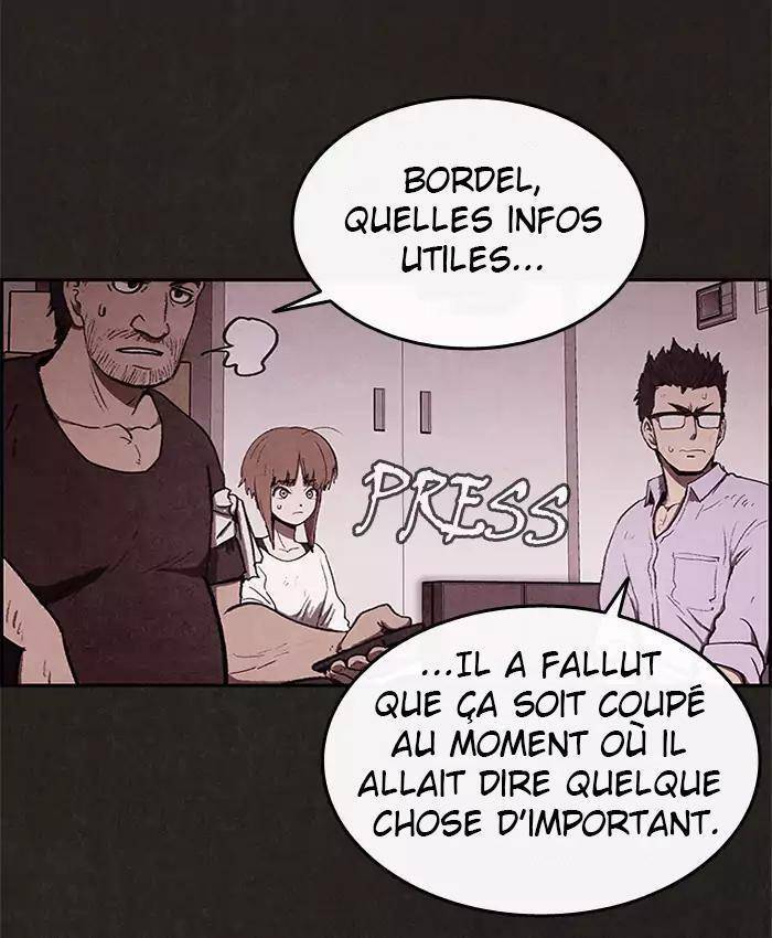  Sweet Home - Chapitre 30 - 29