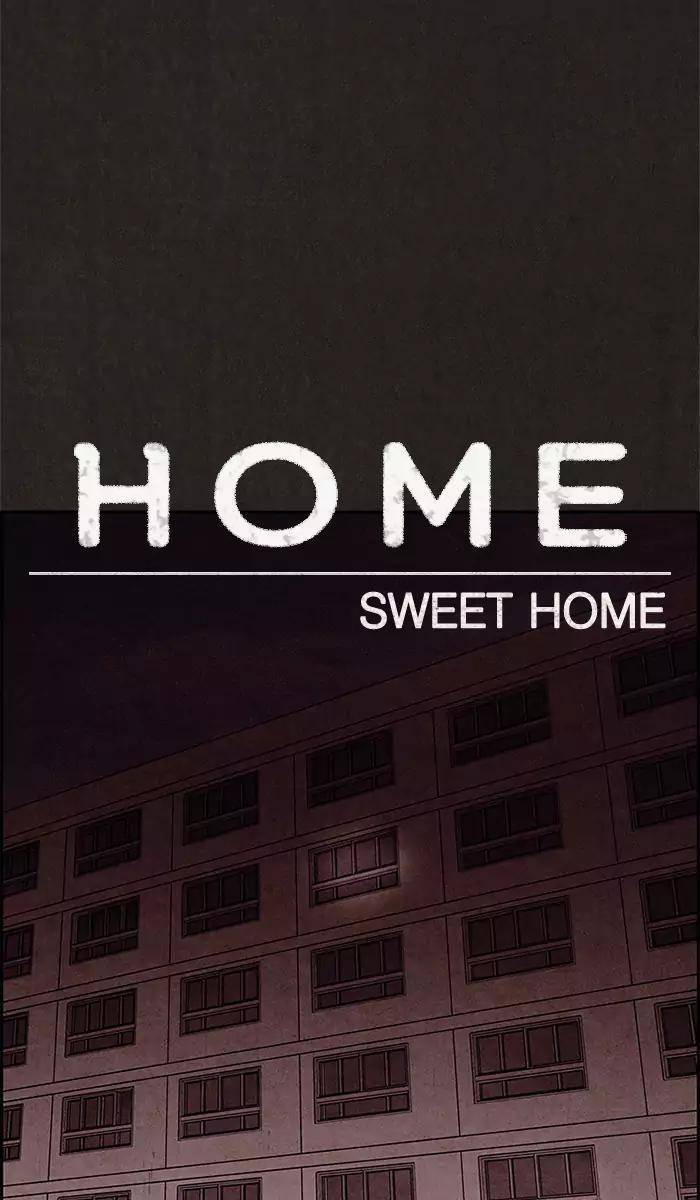  Sweet Home - Chapitre 30 - 60