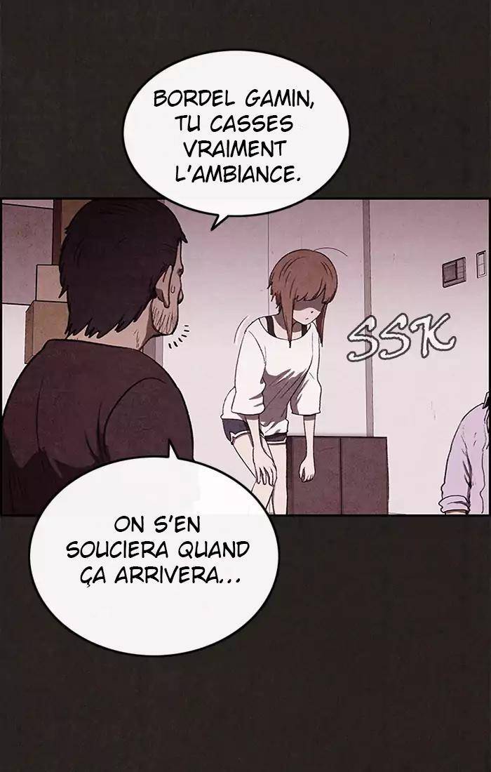  Sweet Home - Chapitre 30 - 47