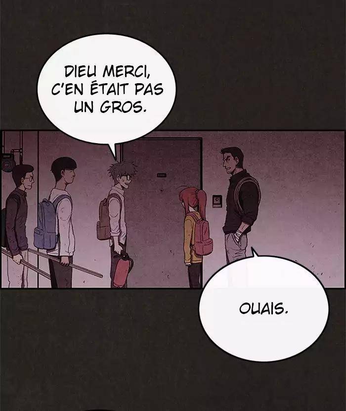  Sweet Home - Chapitre 31 - 61