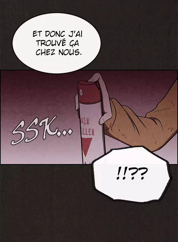  Sweet Home - Chapitre 31 - 33