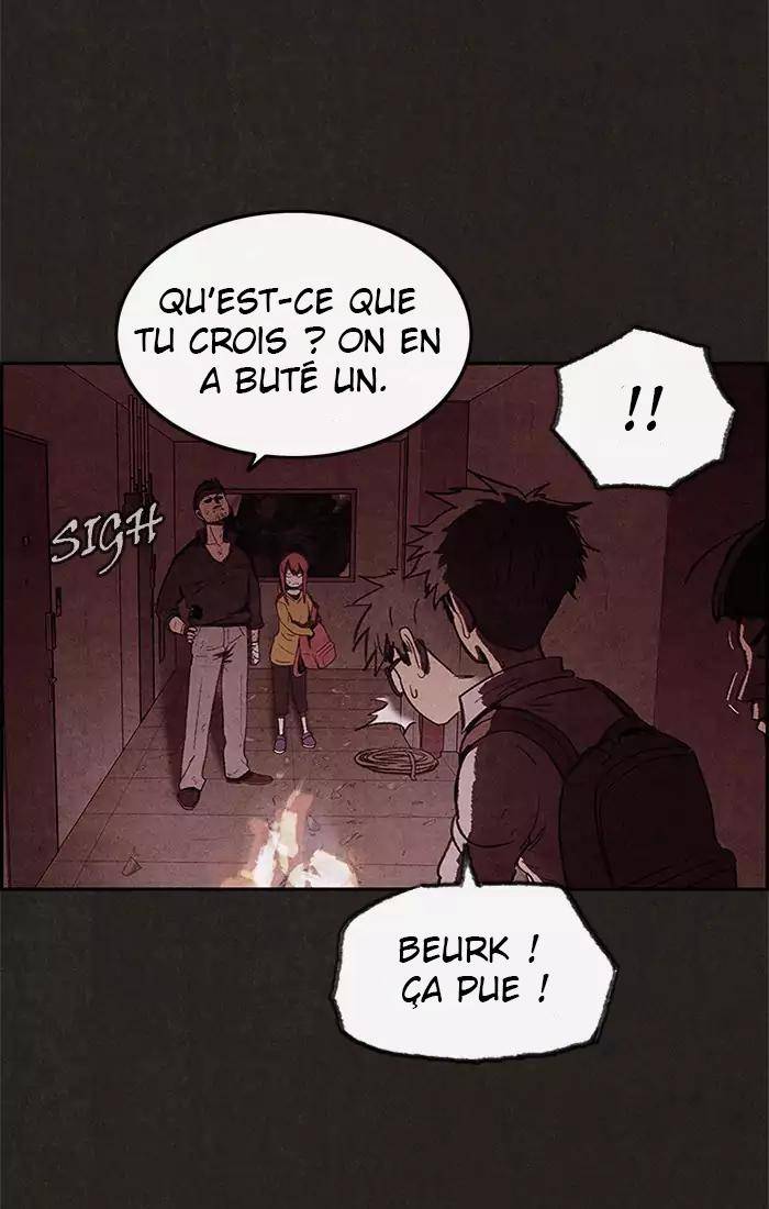  Sweet Home - Chapitre 31 - 57