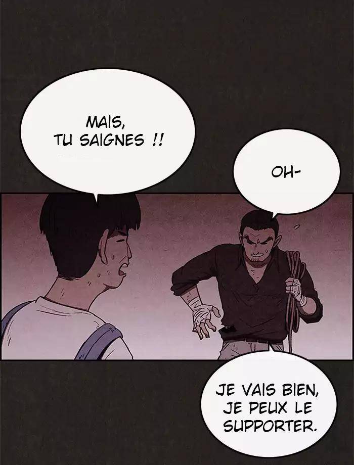  Sweet Home - Chapitre 31 - 60