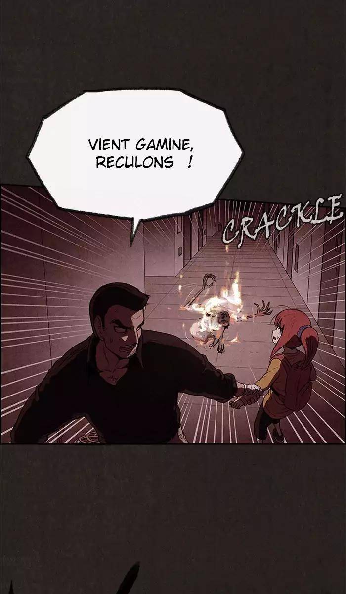  Sweet Home - Chapitre 31 - 42