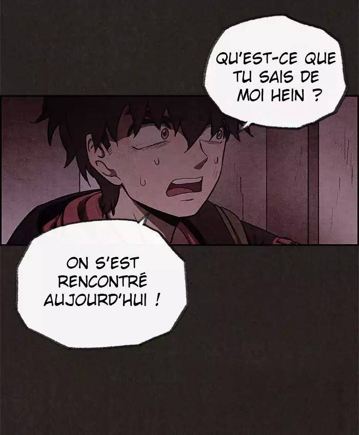  Sweet Home - Chapitre 32 - 64