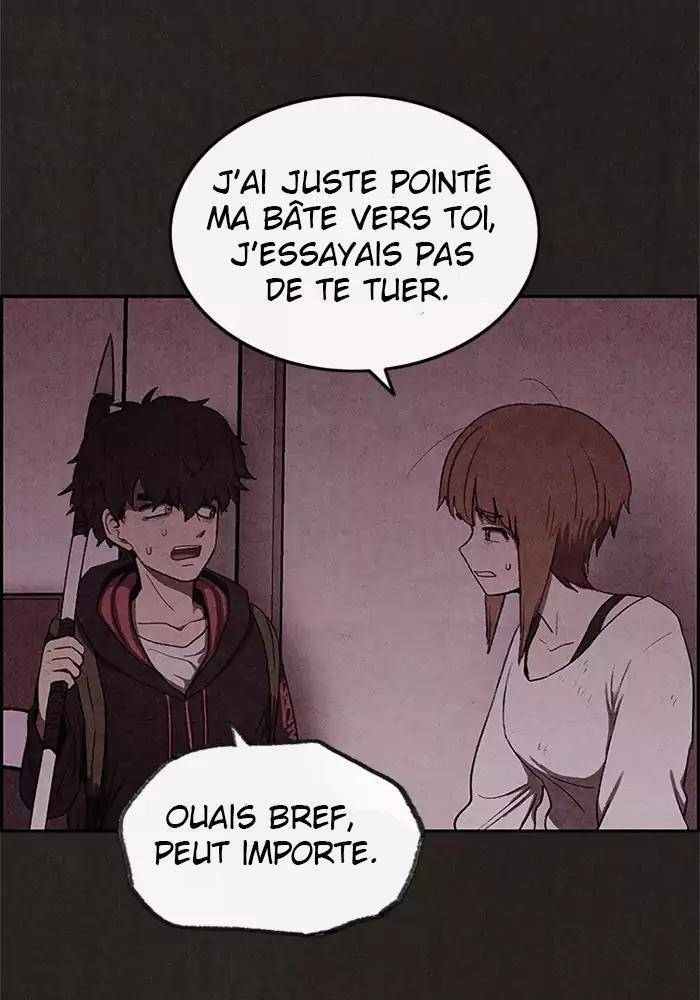  Sweet Home - Chapitre 32 - 66