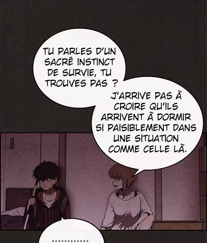  Sweet Home - Chapitre 32 - 23