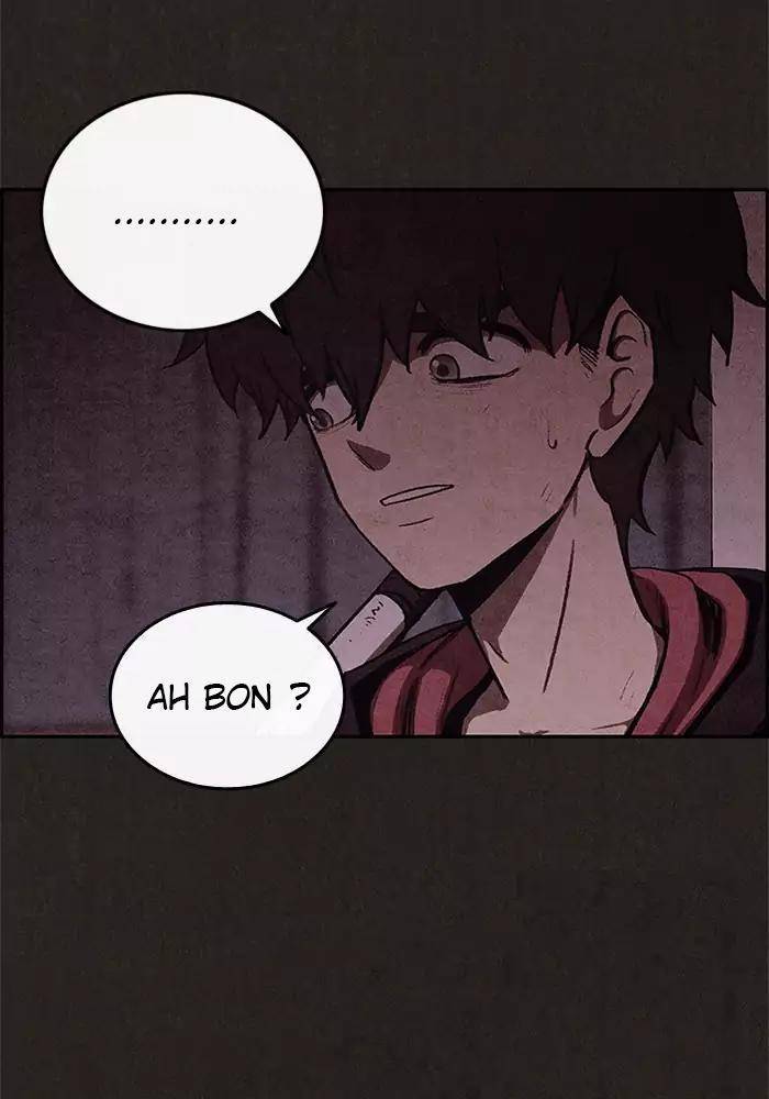  Sweet Home - Chapitre 32 - 29