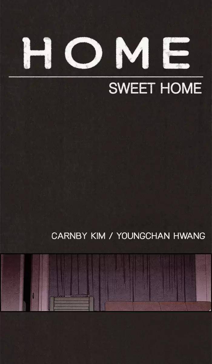  Sweet Home - Chapitre 32 - 18