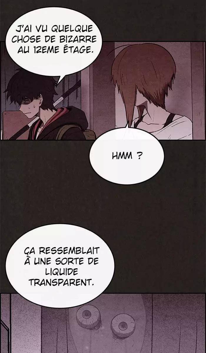  Sweet Home - Chapitre 32 - 40