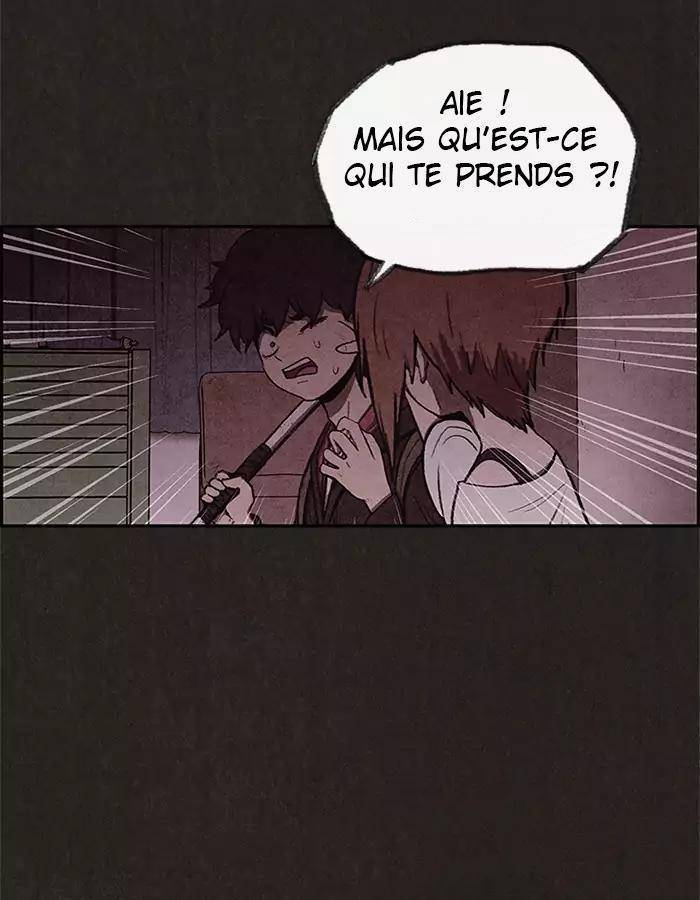  Sweet Home - Chapitre 32 - 59