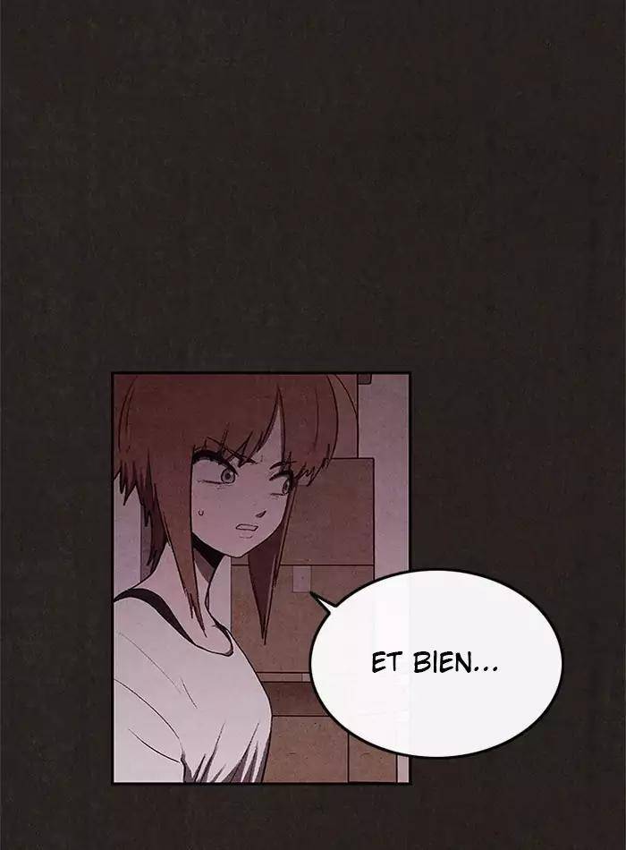  Sweet Home - Chapitre 32 - 42