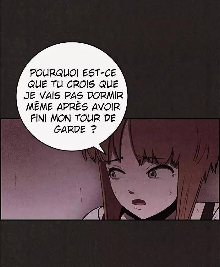  Sweet Home - Chapitre 32 - 33