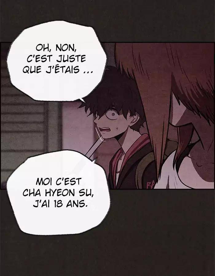  Sweet Home - Chapitre 32 - 27