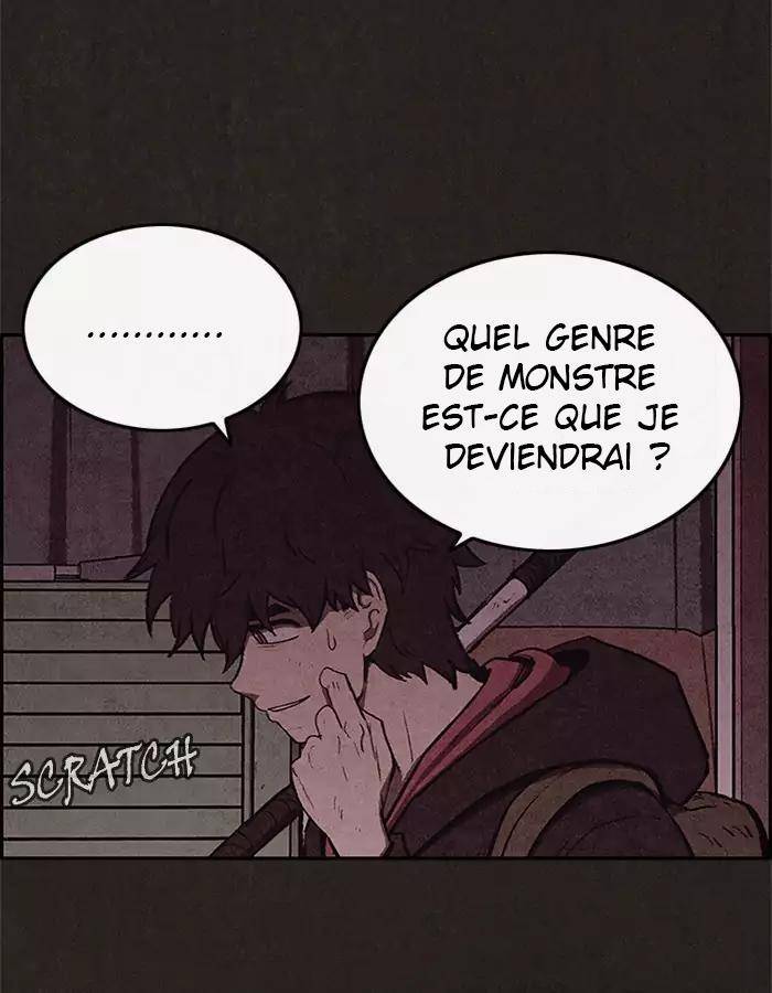  Sweet Home - Chapitre 32 - 48