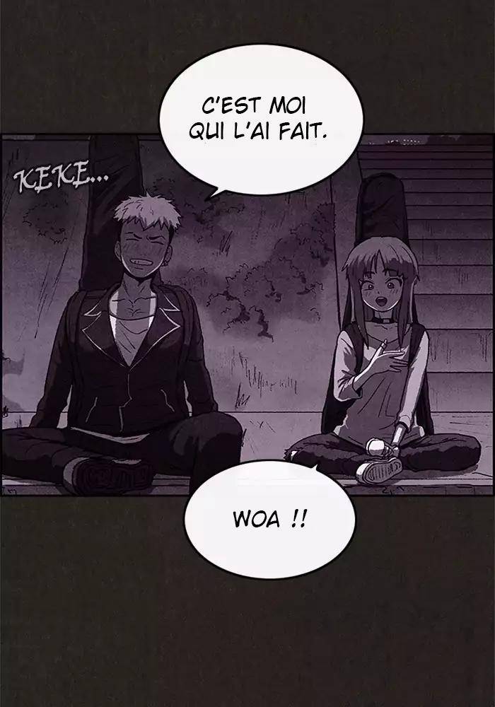  Sweet Home - Chapitre 32 - 95