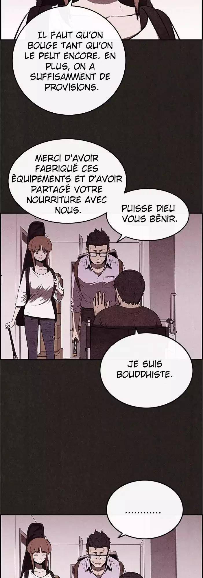  Sweet Home - Chapitre 33 - 13