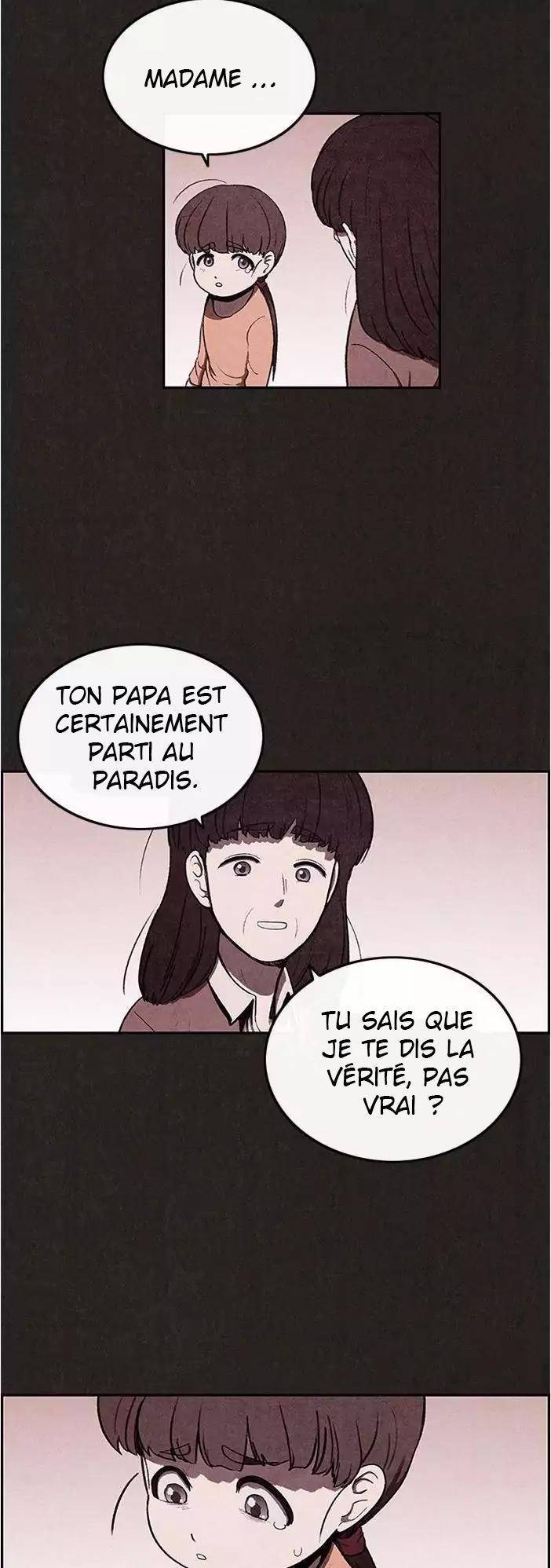  Sweet Home - Chapitre 33 - 4