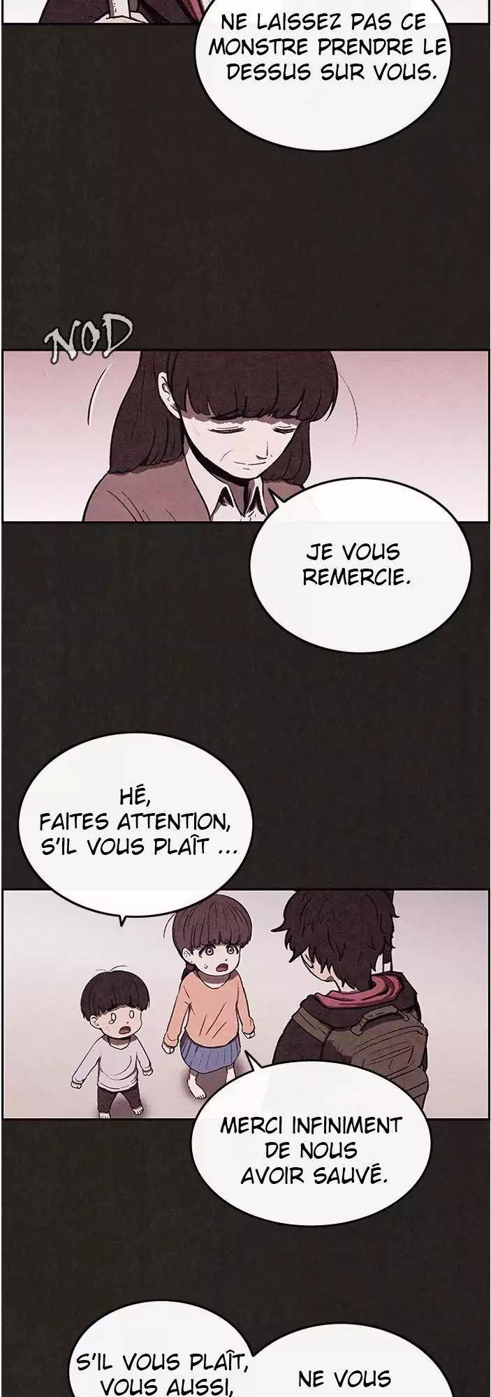  Sweet Home - Chapitre 33 - 30