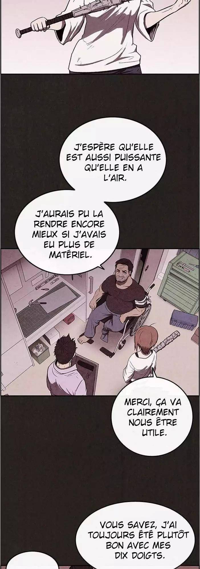  Sweet Home - Chapitre 33 - 6