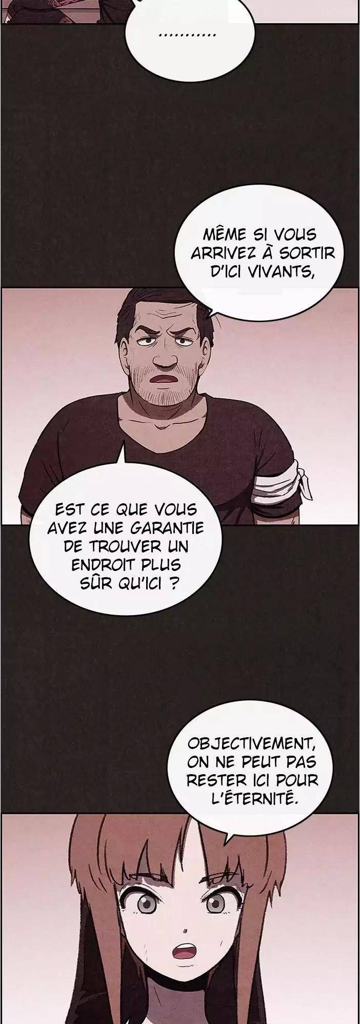  Sweet Home - Chapitre 33 - 12