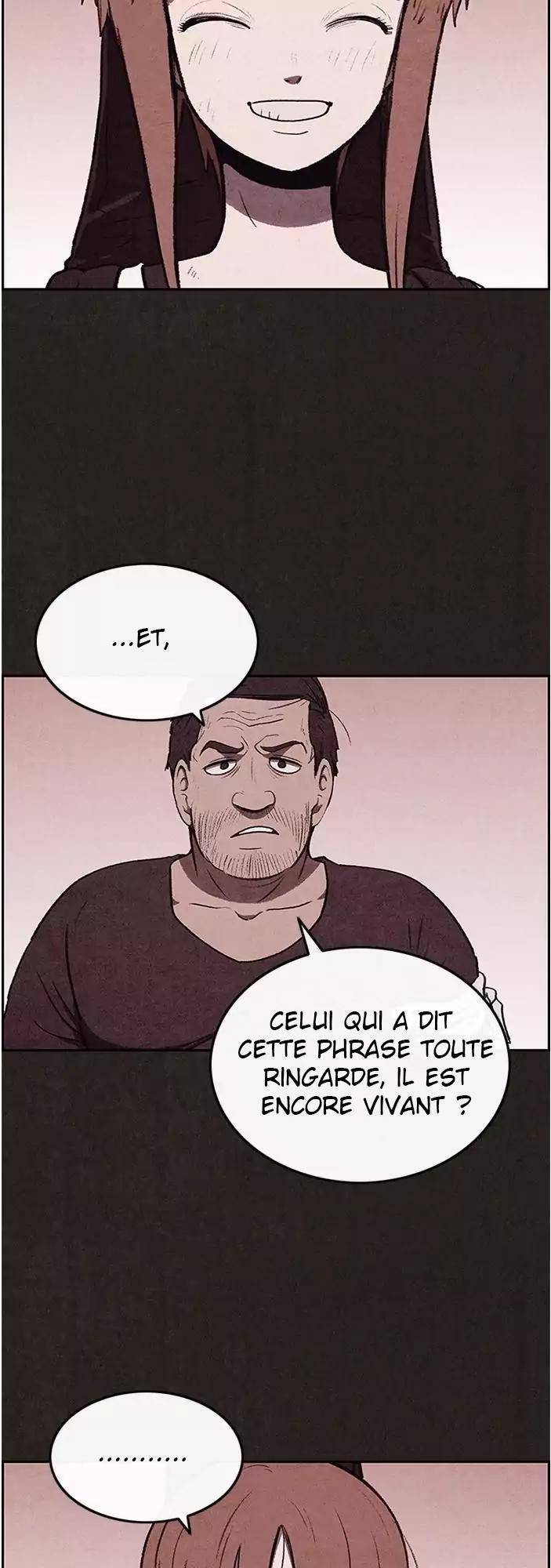  Sweet Home - Chapitre 33 - 18