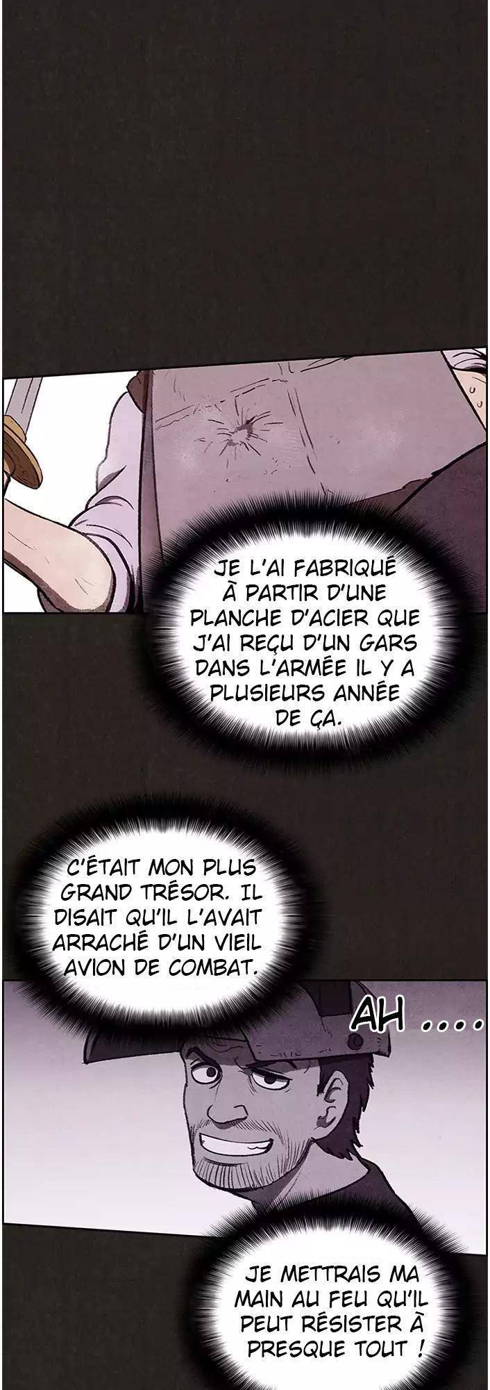  Sweet Home - Chapitre 35 - 23