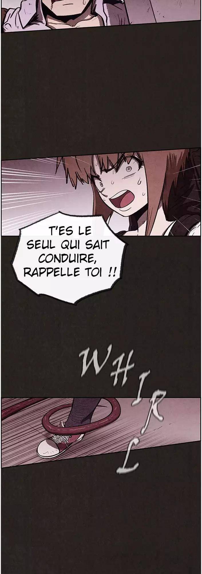  Sweet Home - Chapitre 35 - 30