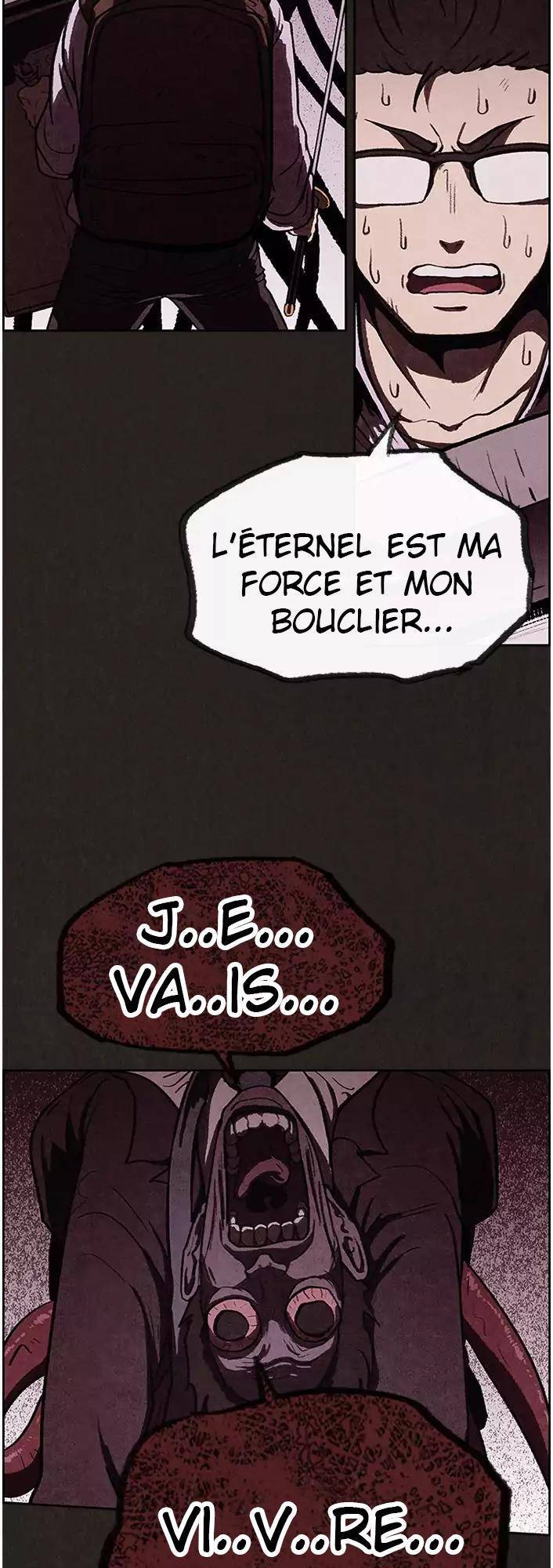  Sweet Home - Chapitre 35 - 20