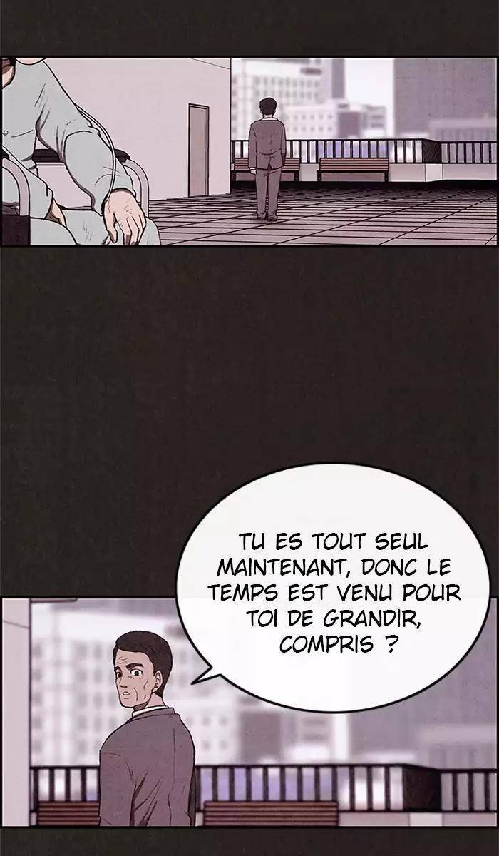  Sweet Home - Chapitre 36 - 32