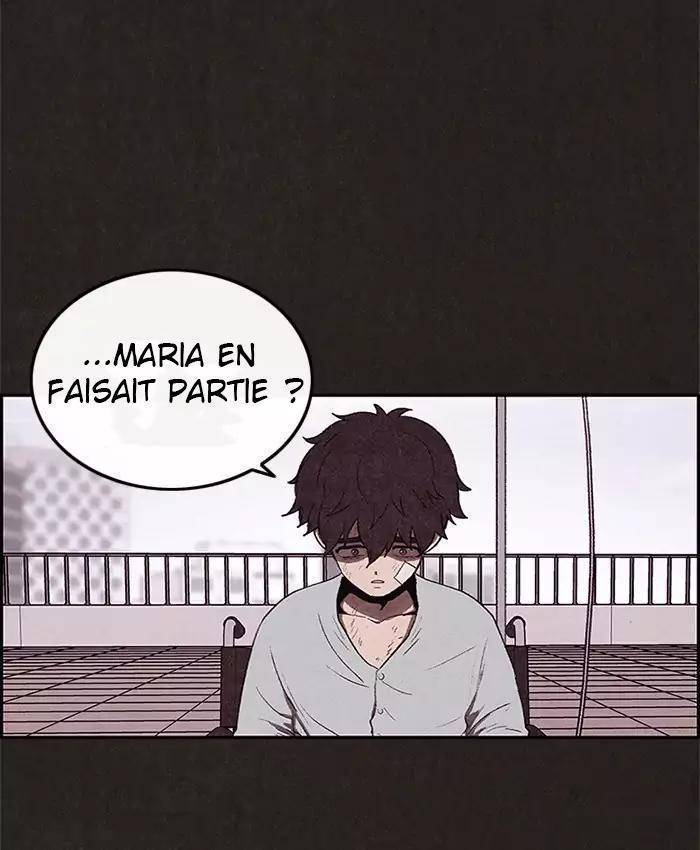  Sweet Home - Chapitre 36 - 24