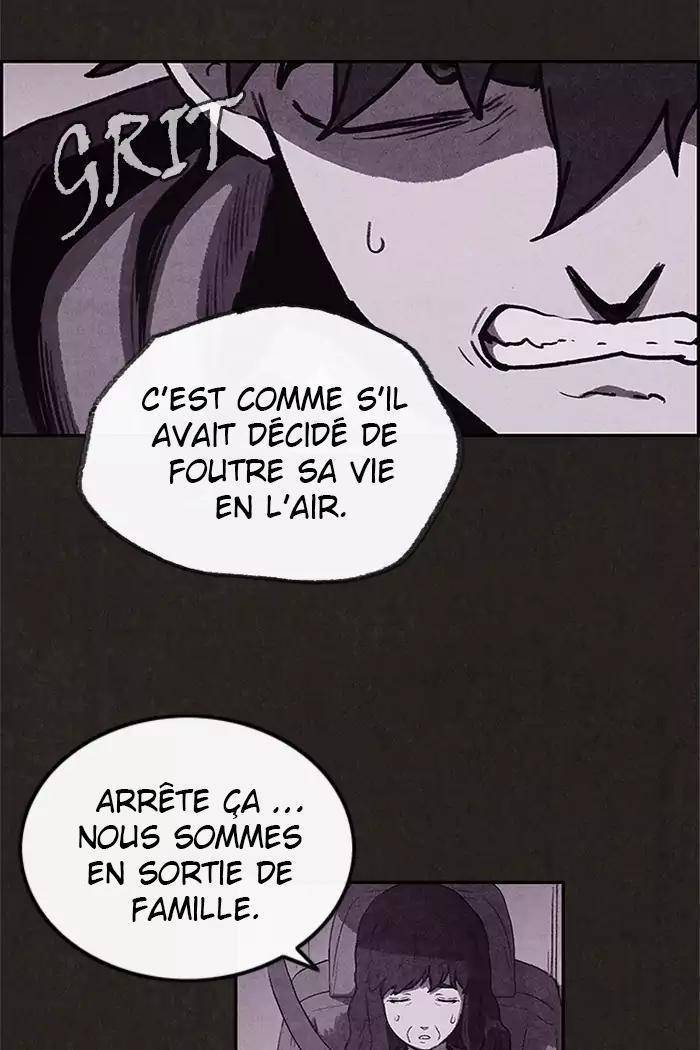  Sweet Home - Chapitre 36 - 61